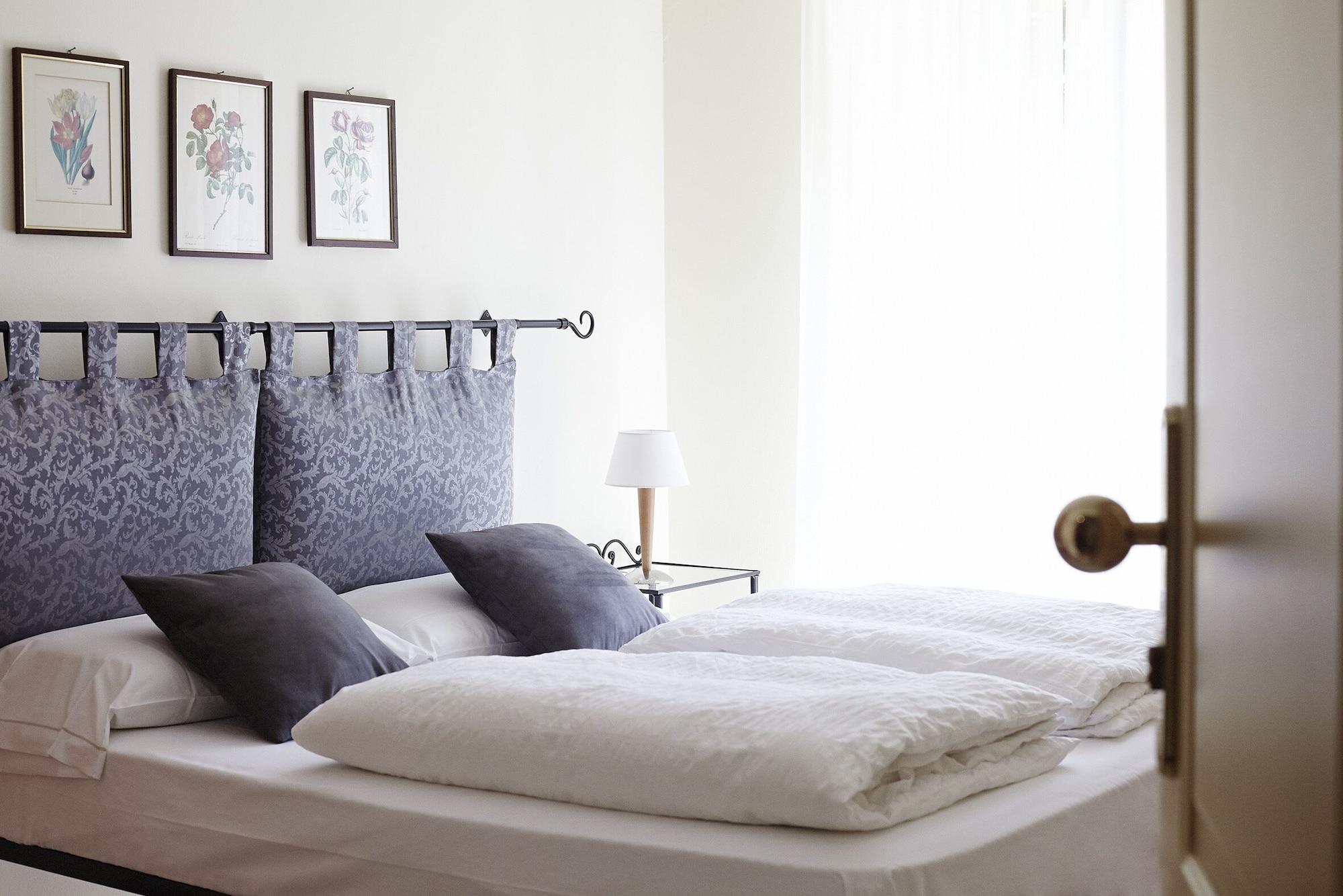 Hotel Paradiso Como Brunate Kültér fotó