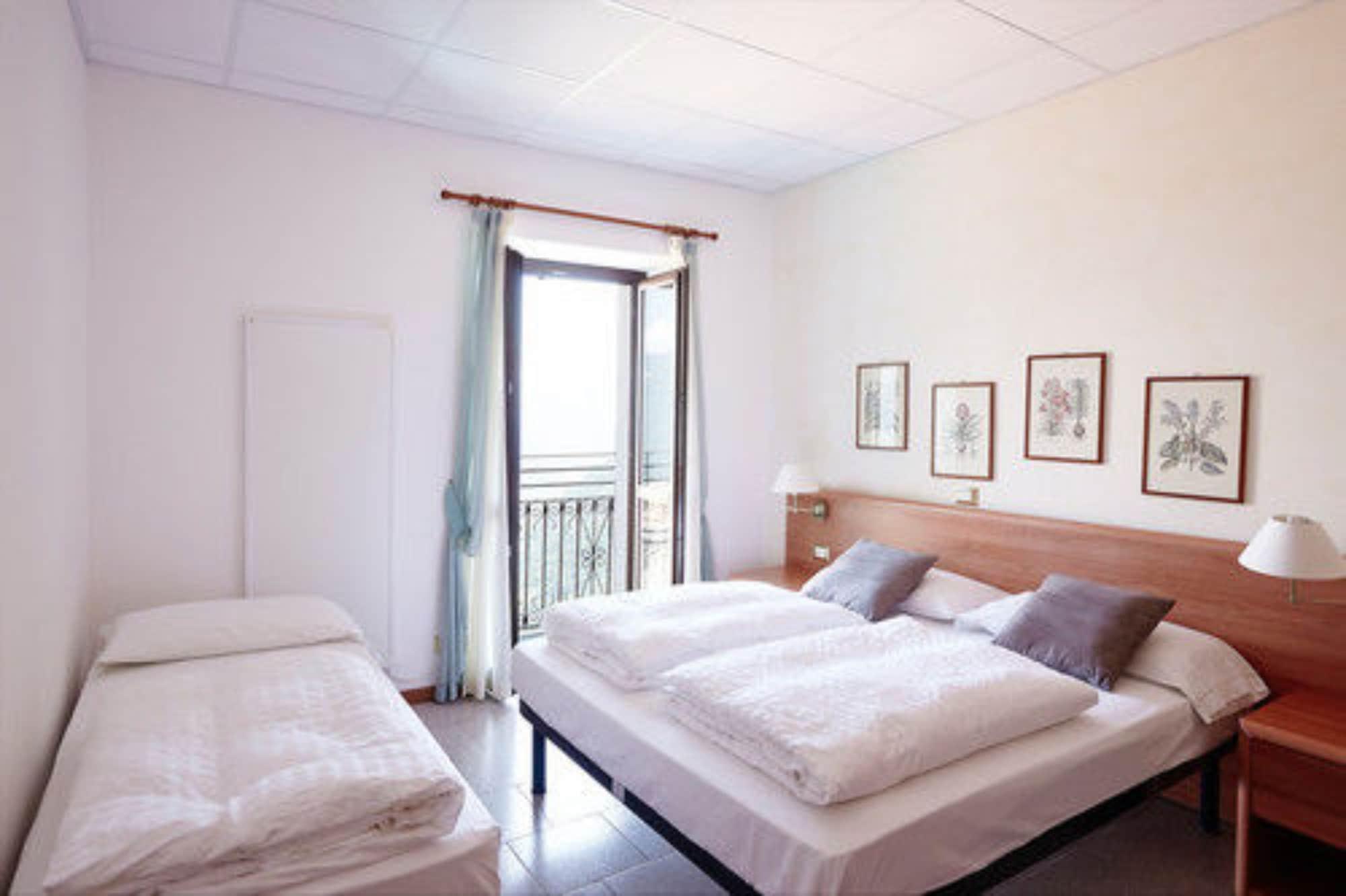 Hotel Paradiso Como Brunate Kültér fotó