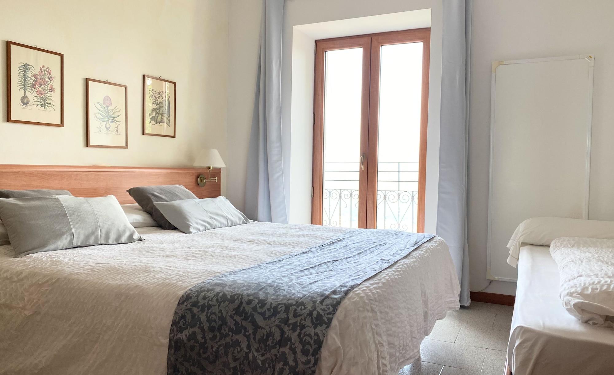 Hotel Paradiso Como Brunate Kültér fotó