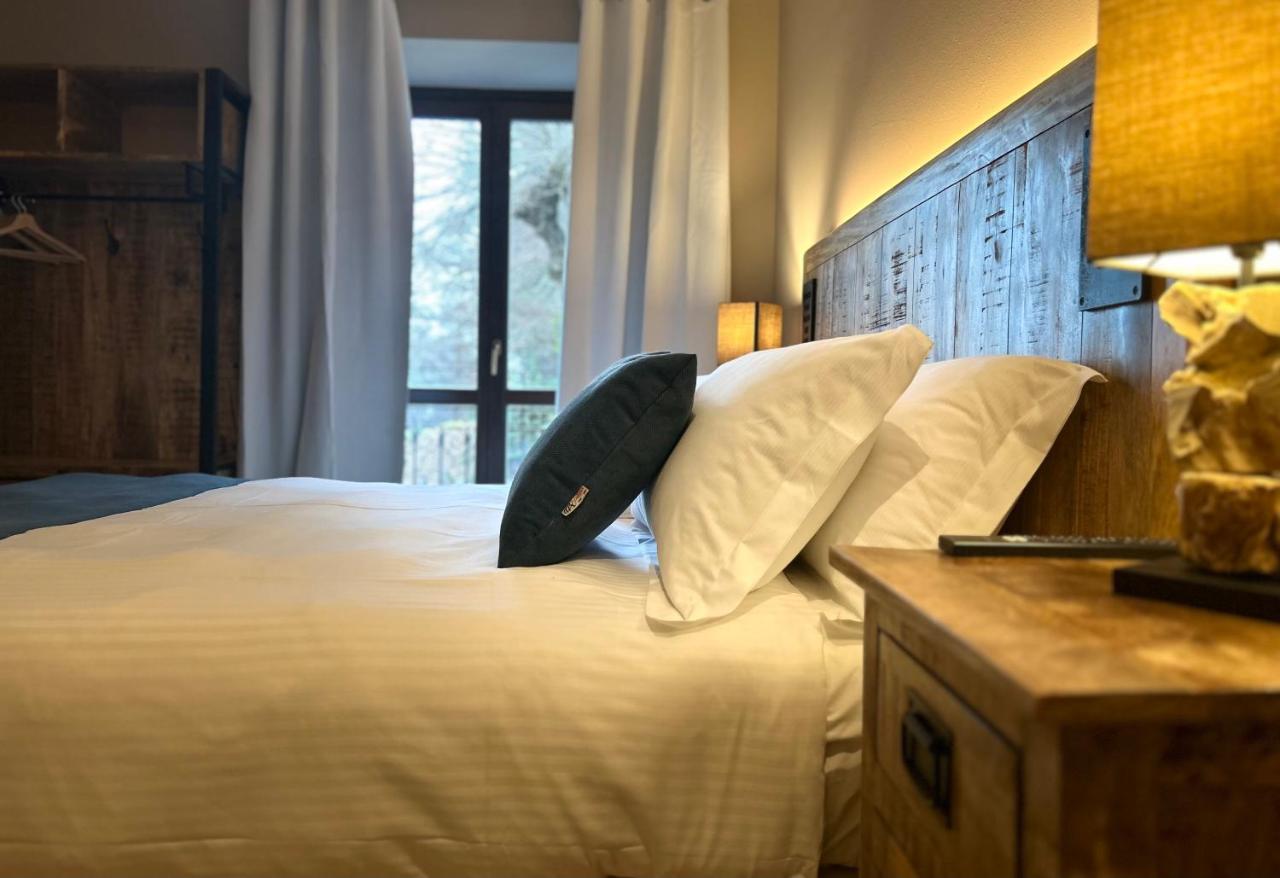 Hotel Paradiso Como Brunate Kültér fotó