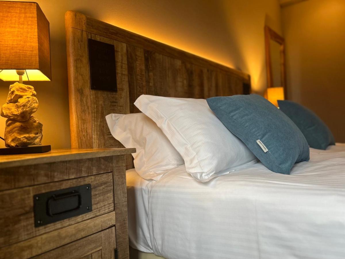 Hotel Paradiso Como Brunate Kültér fotó