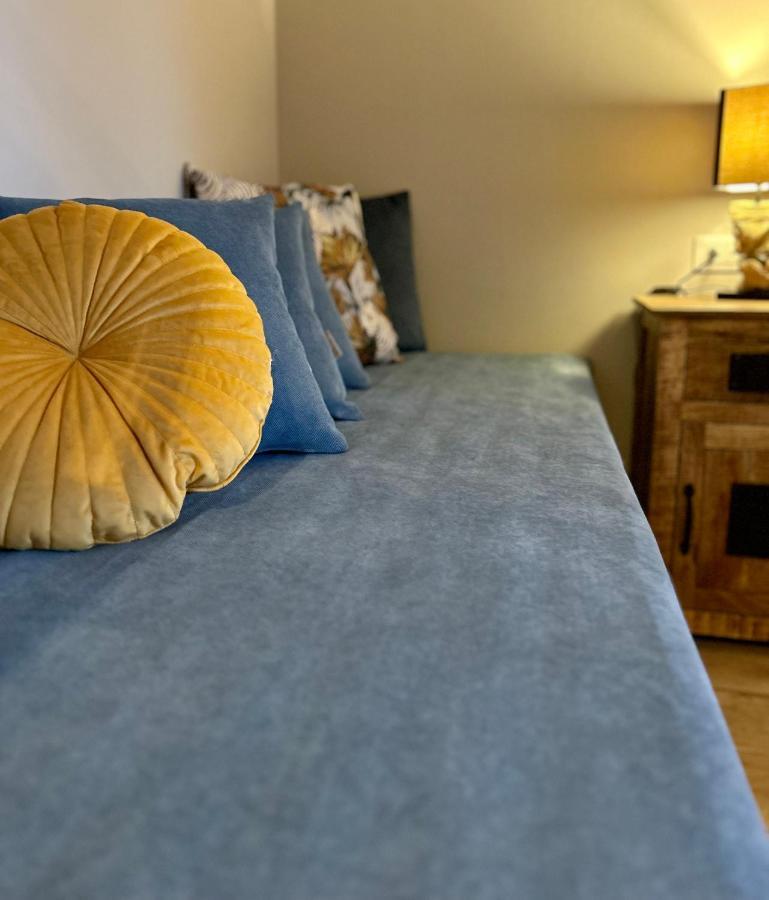 Hotel Paradiso Como Brunate Kültér fotó