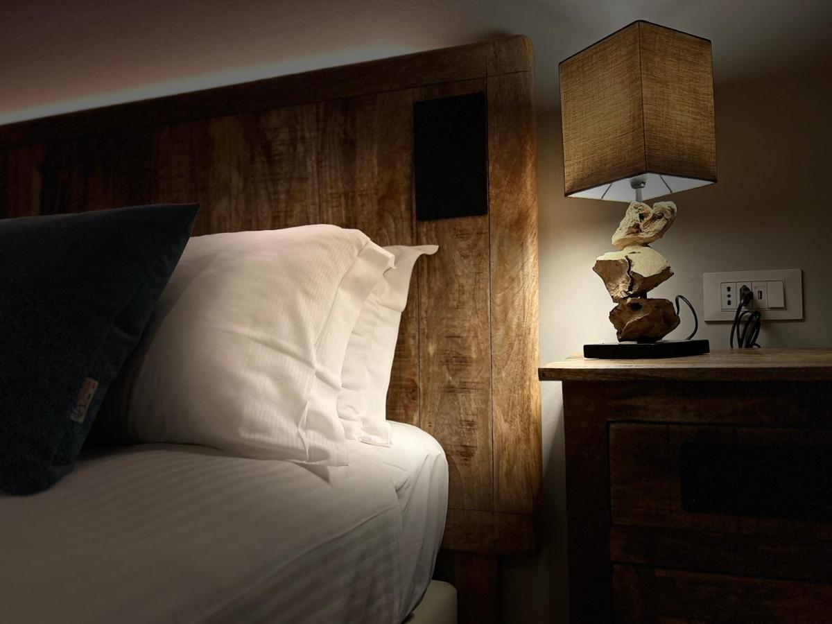 Hotel Paradiso Como Brunate Kültér fotó