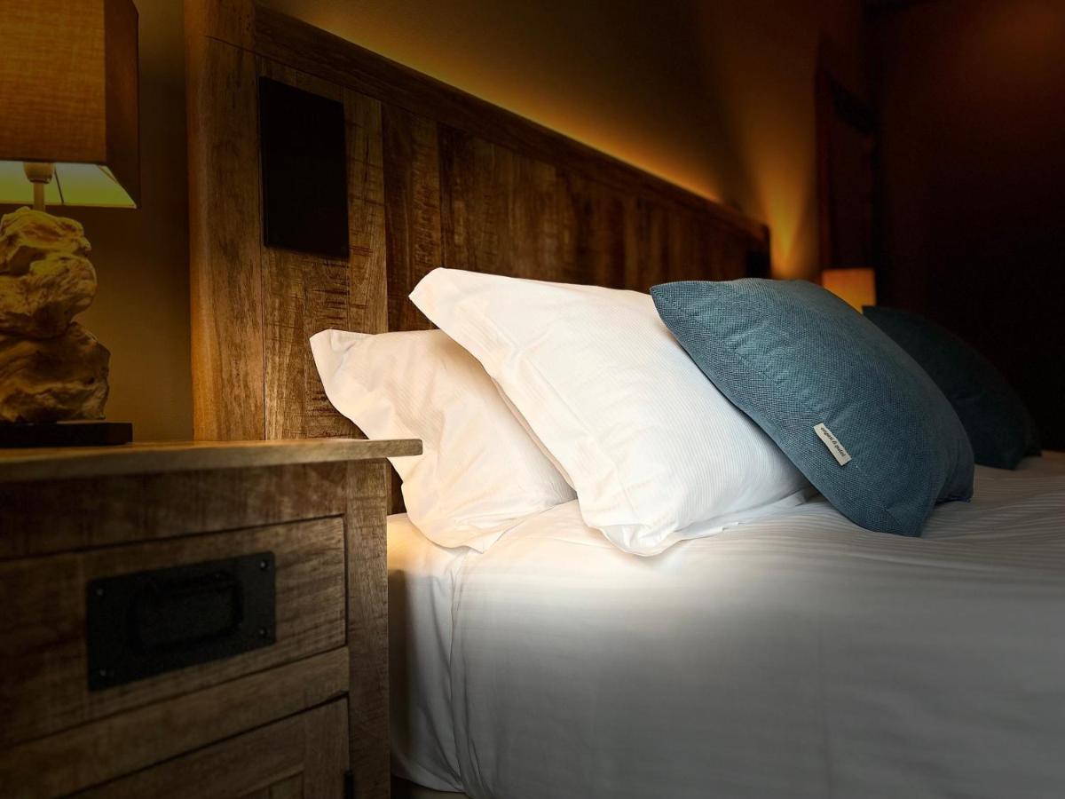 Hotel Paradiso Como Brunate Kültér fotó