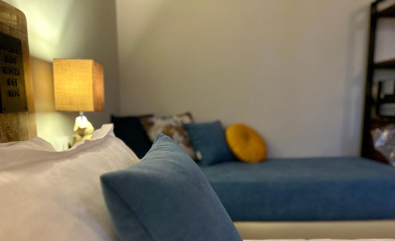 Hotel Paradiso Como Brunate Kültér fotó