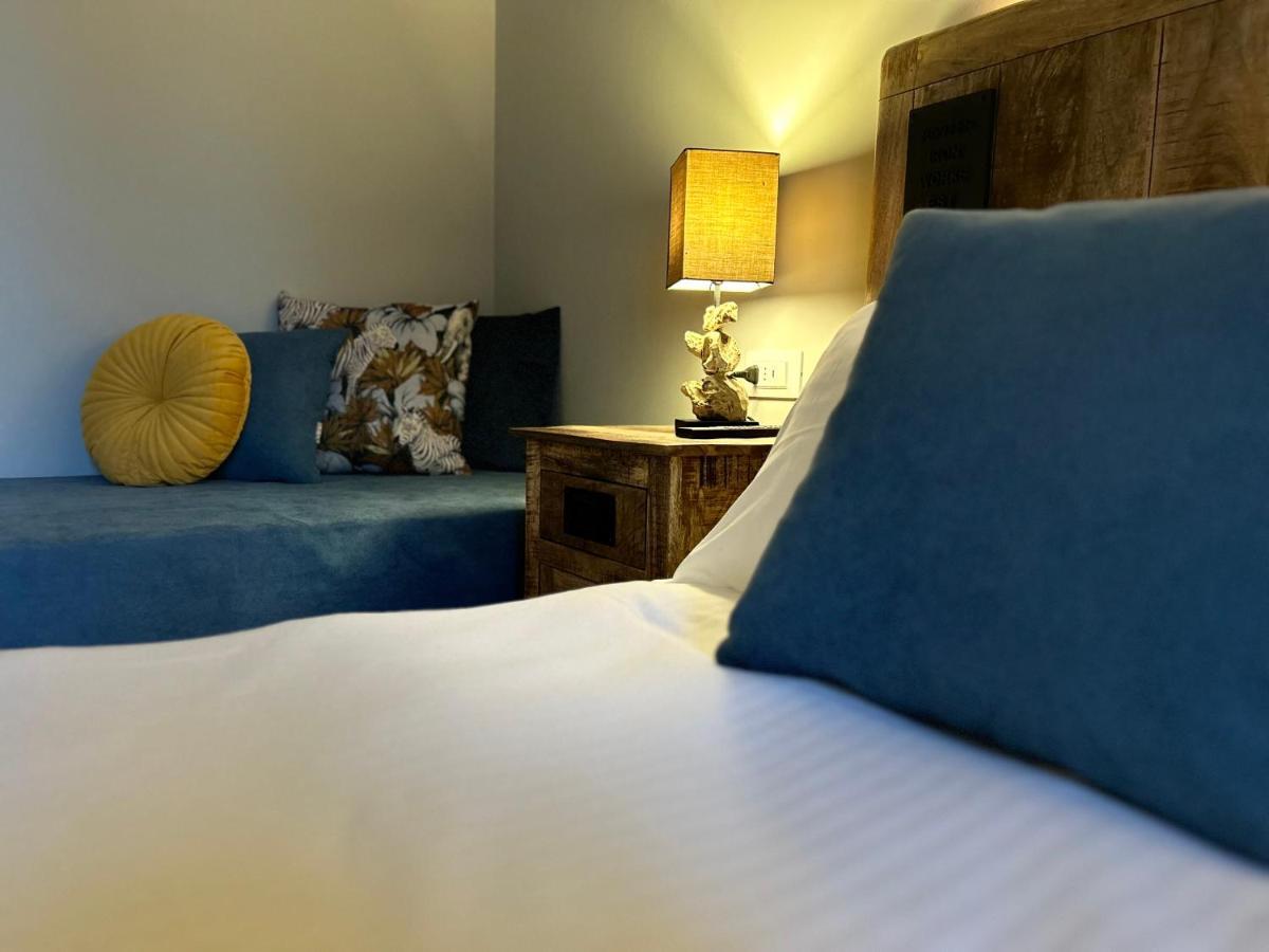 Hotel Paradiso Como Brunate Kültér fotó