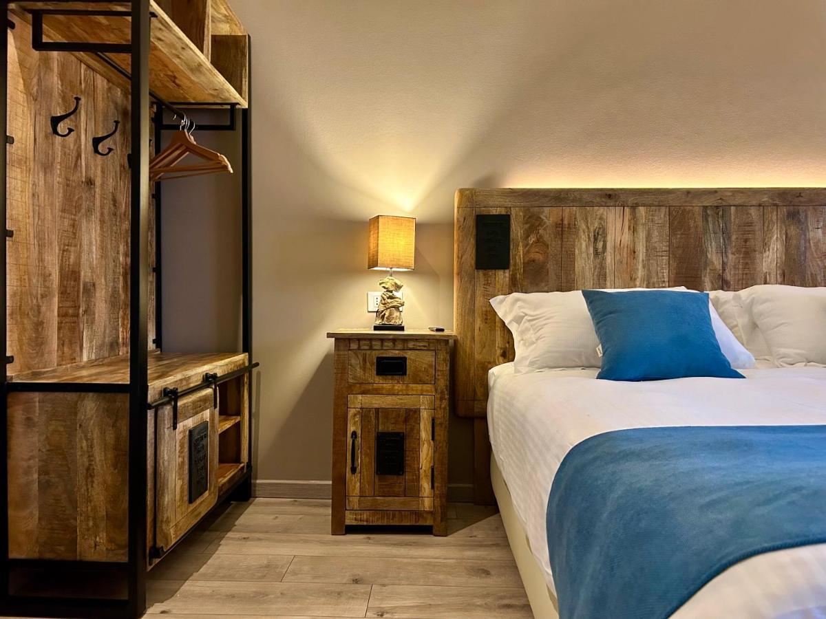 Hotel Paradiso Como Brunate Kültér fotó
