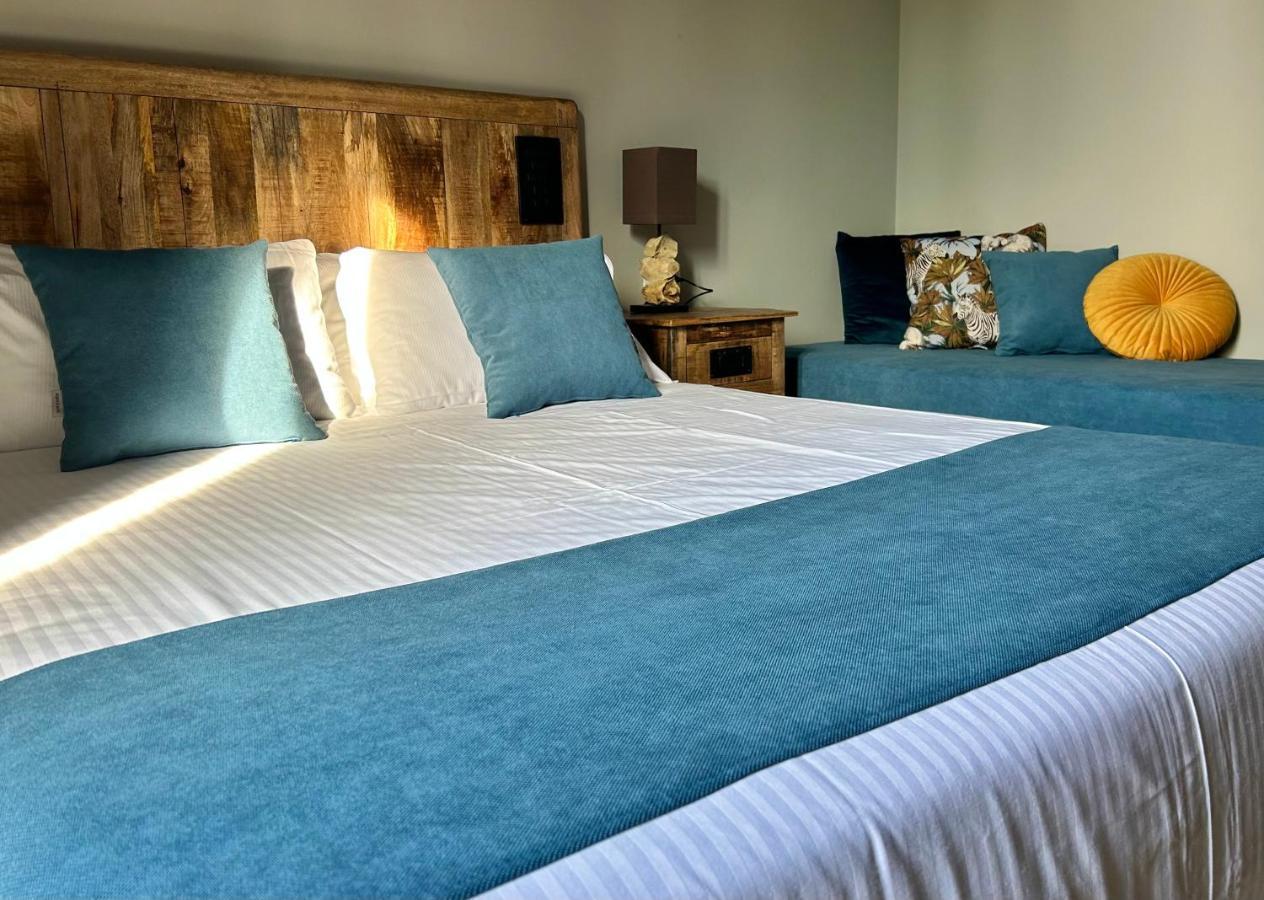 Hotel Paradiso Como Brunate Kültér fotó