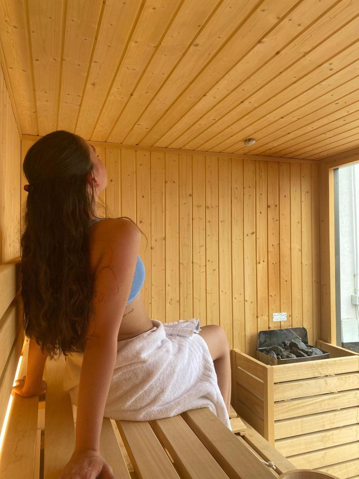 Hotel Paradiso Como Brunate Kültér fotó